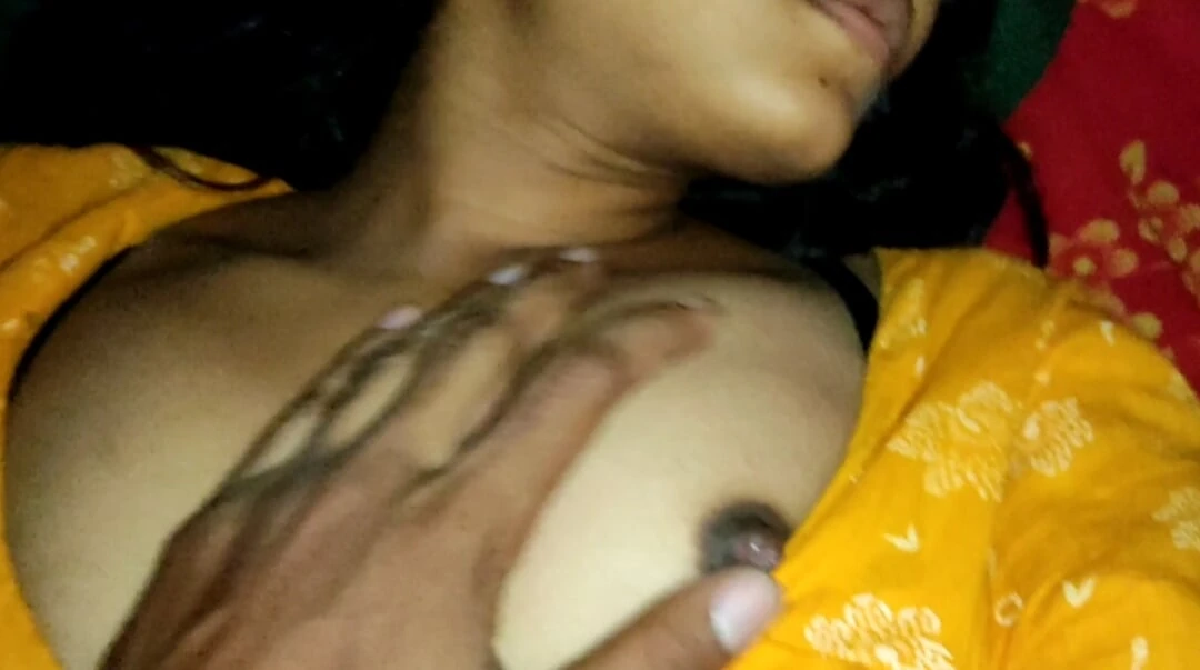 Romantic Sex My Girlfriend ! Meri Boyfriend Marako Chod Diya Salane Pura Dala