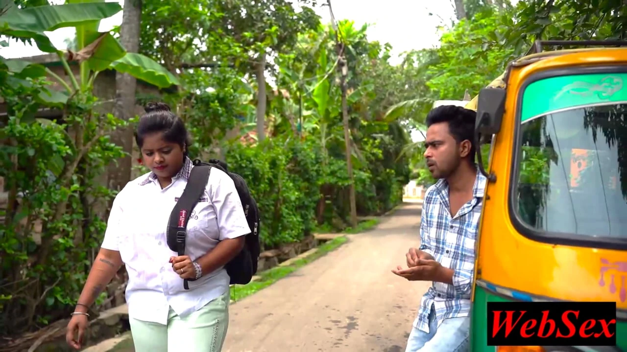 Beautiful College Girl Hot sex with Taxi Driver! Plz Don’t Cum Inside