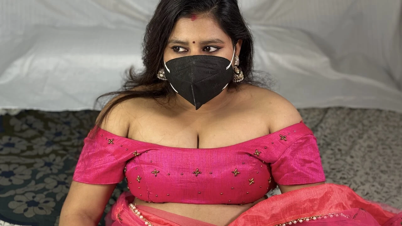 Indian Hot Big Ass Bhabhi Sex With Brother-in-law