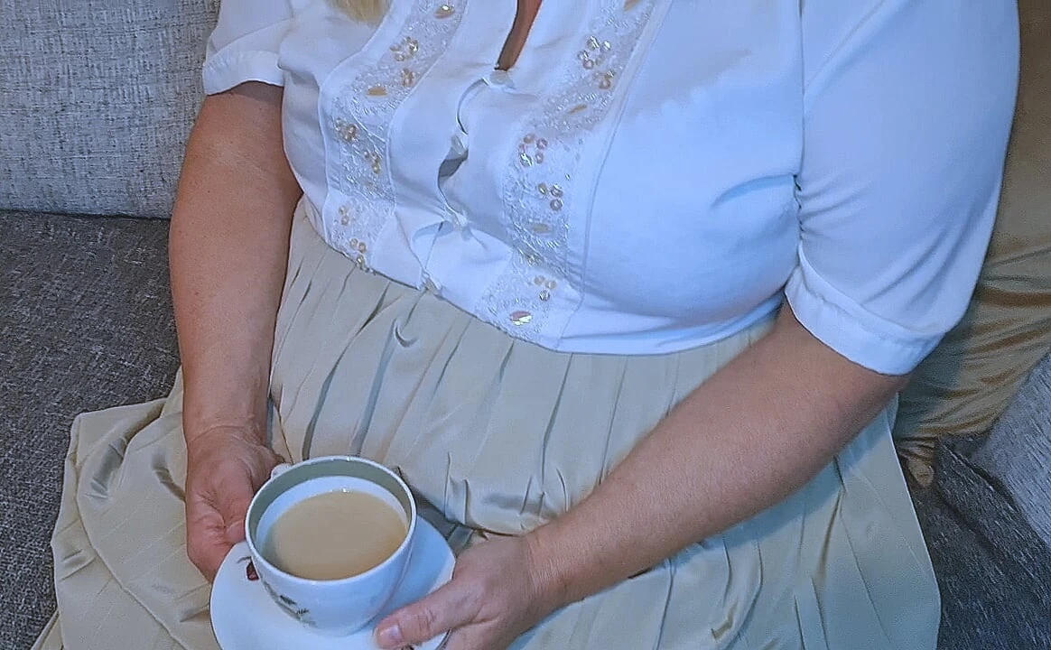 granny audition 23 – desperate pensioner.wmv