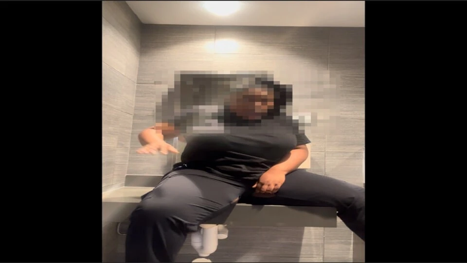 OMG This Always Happens When I BOUNCE!