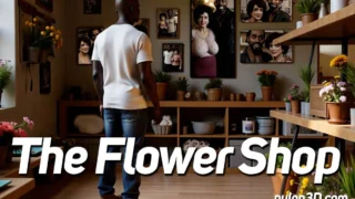 The Flower Shop