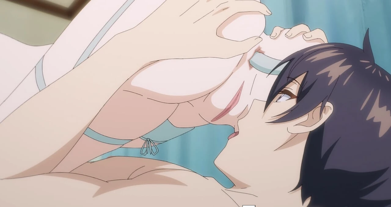 ALYA Gets Fingered & Slammed Rough by KUZE! New PARODY – Exclusive HENTAI