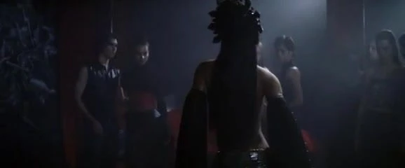 Aaliyah Queen of the Damned compilation