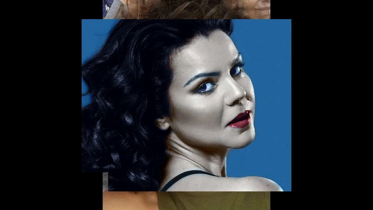 The Hottest Algerian Women