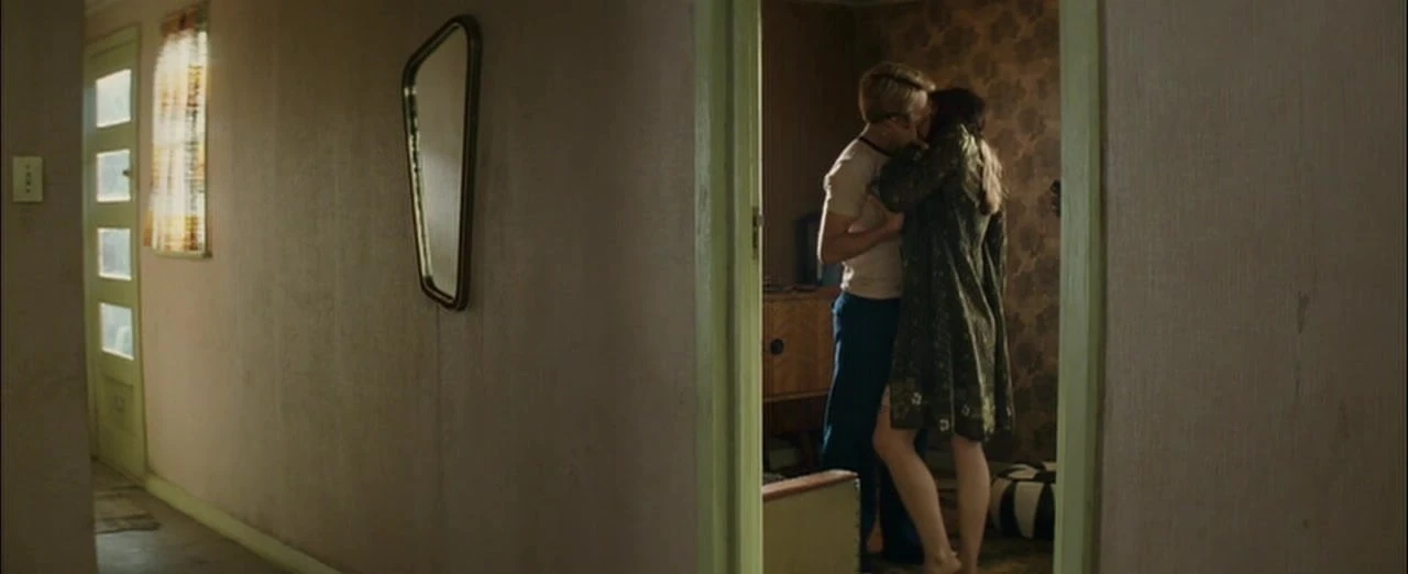 Jodhi May – Flashbacks Of A Fool