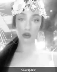 En direct avec ma Anissa de Bx Oklm