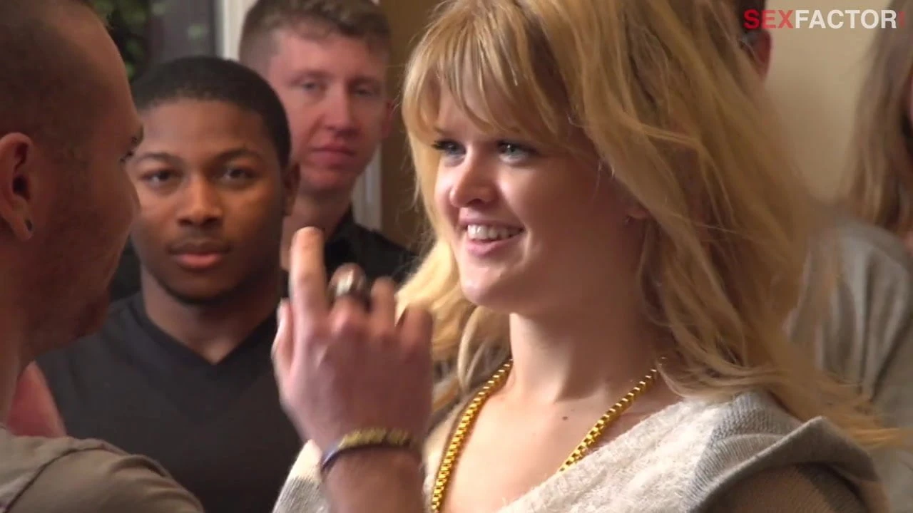 Episode 1 BTS 10 – Get To Know Sonny Keegan