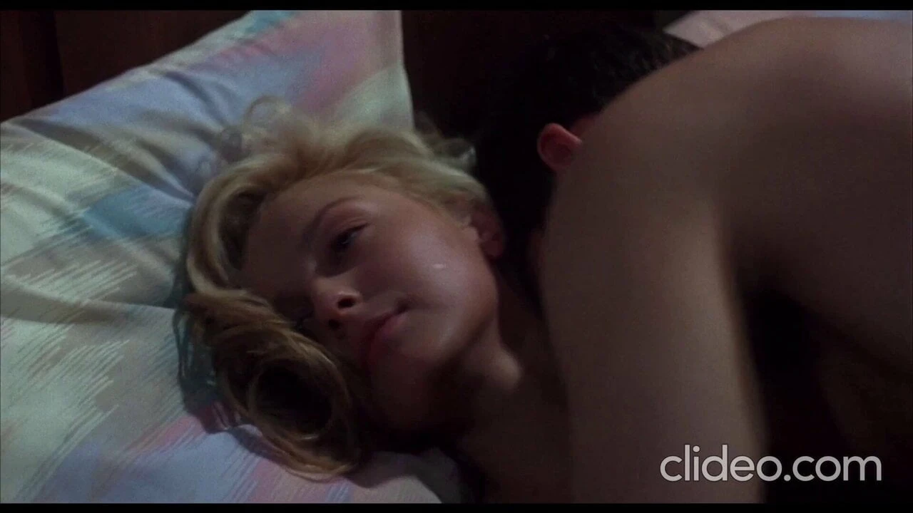 Ashley Judd – ”Normal Life”