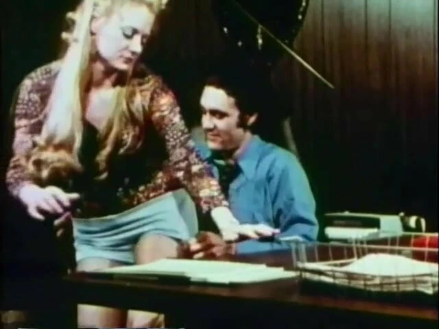 Happy You Could Come (aka Adultery, 1975, US, DVD rip)