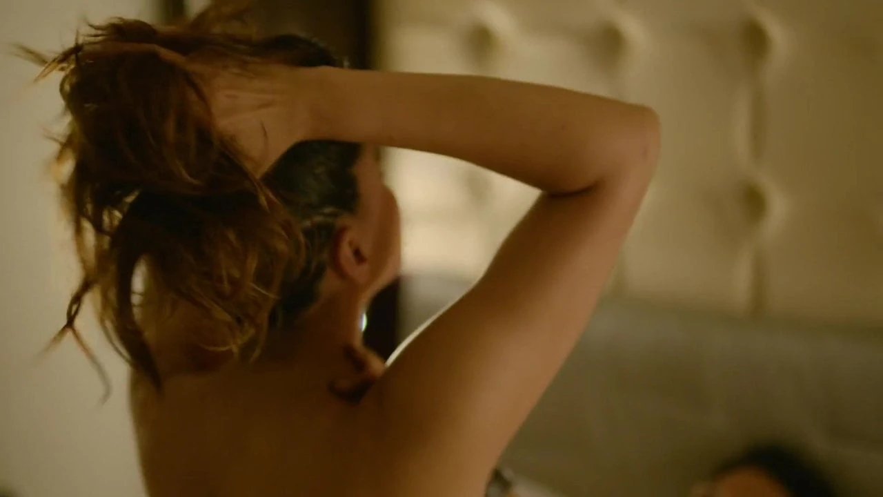 Kirti Passionate sex with her lawyer partner