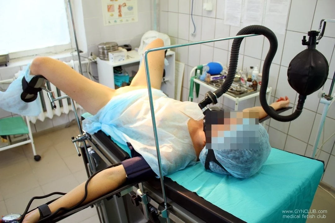 Gynecological Surgery episode 56