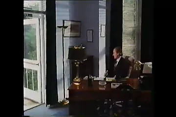 Janet McTeer Topless