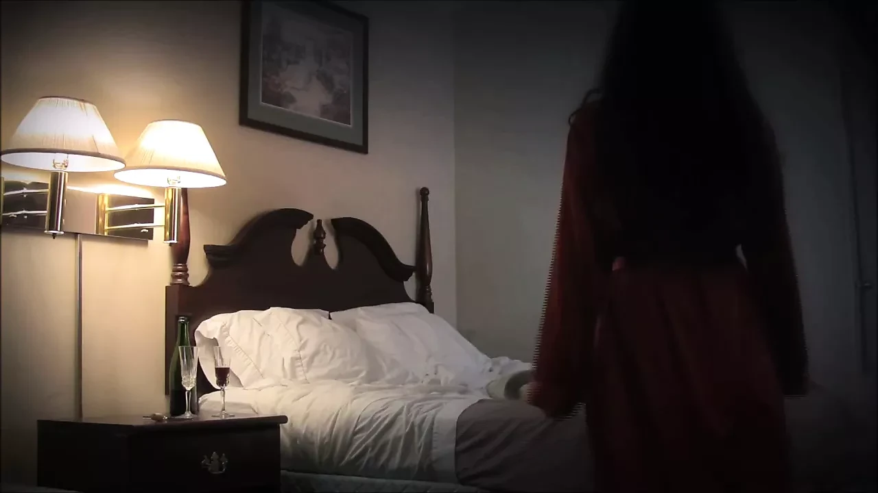 Prey of the Vampiress #12