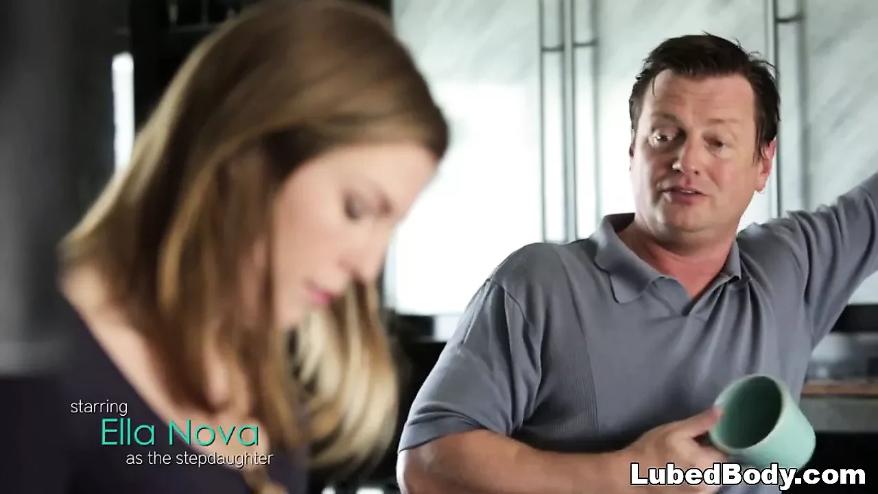 I always dreaming step dad’s cock in my mouth!