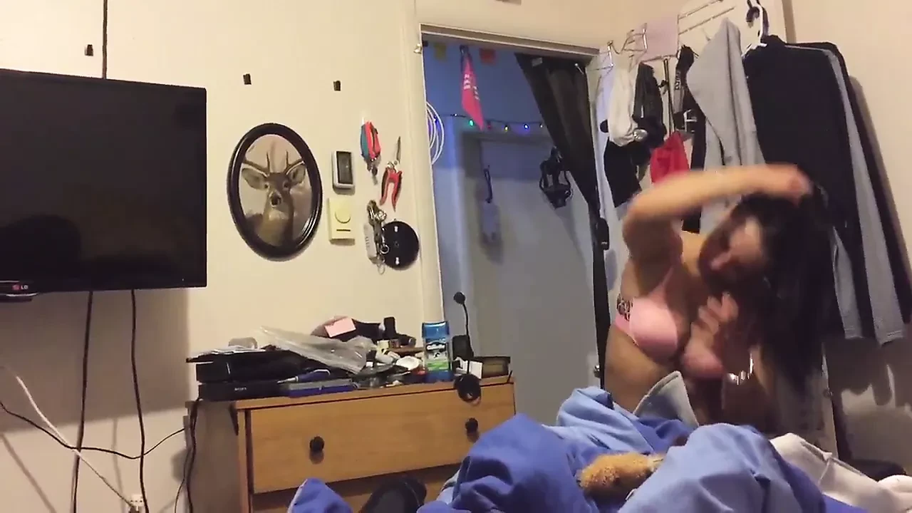 Step mom sucks my cock