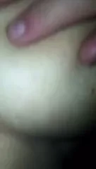 Mascara up 18 year olds tight ass