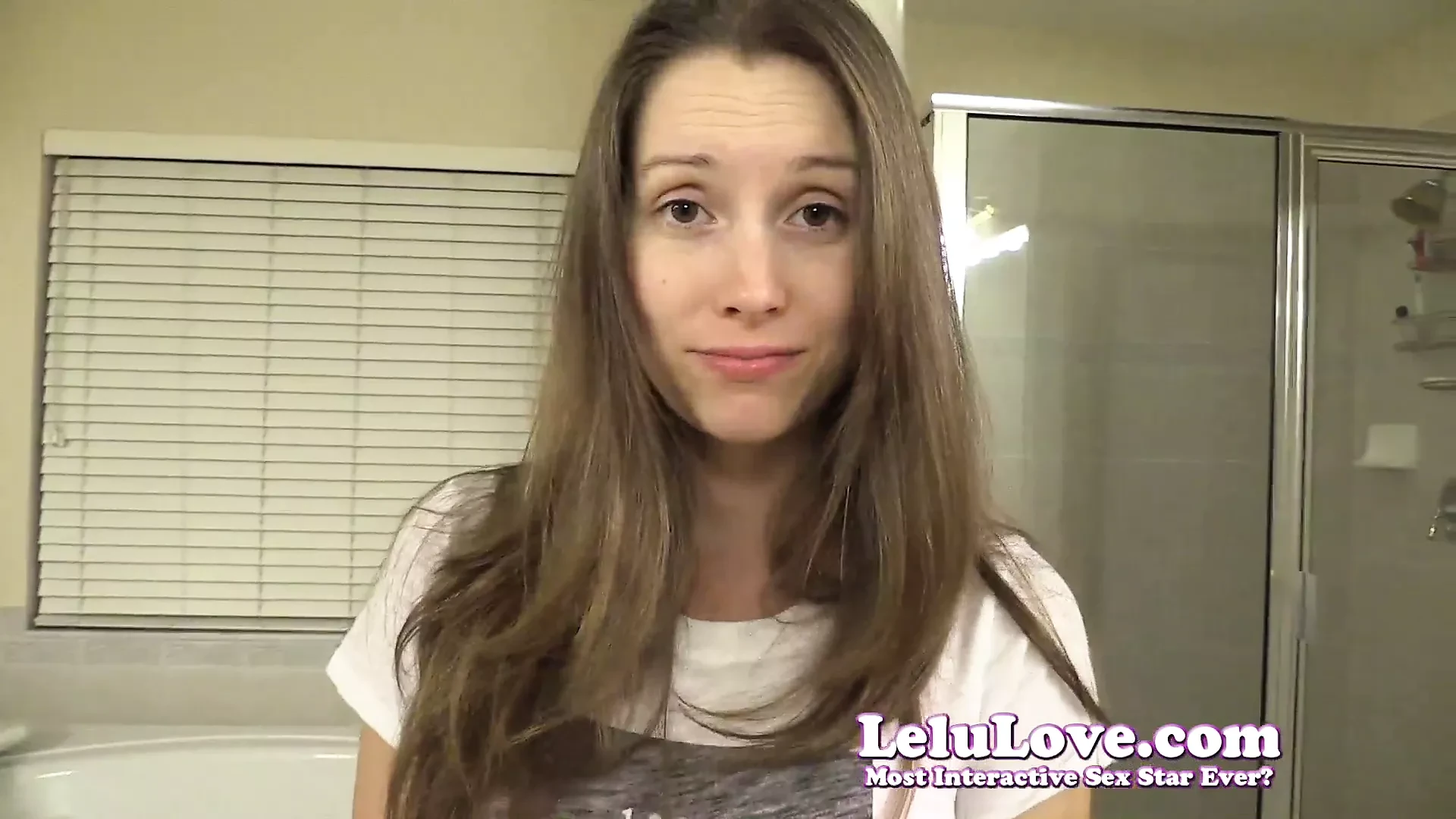 I have to pee SOOO bad & you tease me til I can’t hold it in