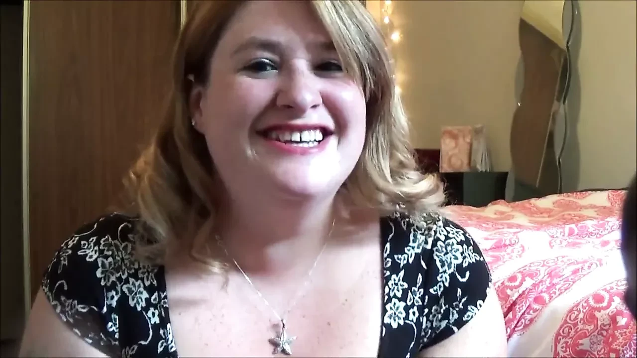 Fat girl has big tits and big farts – CassianoBR