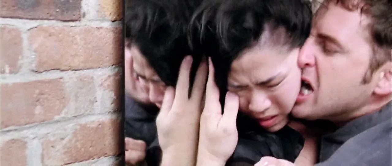 Vanessa Kai – ”Death in Love” 02