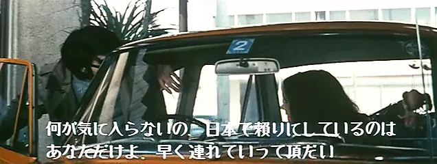 Journey to Japan (1973)