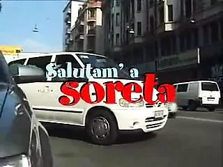 Salutam A Soreta