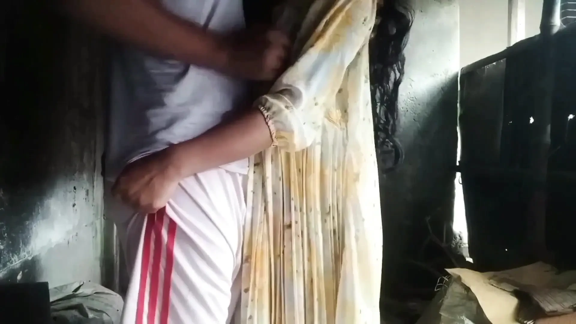 Viral Video of Indian Beautiful Student Girl Tasneem