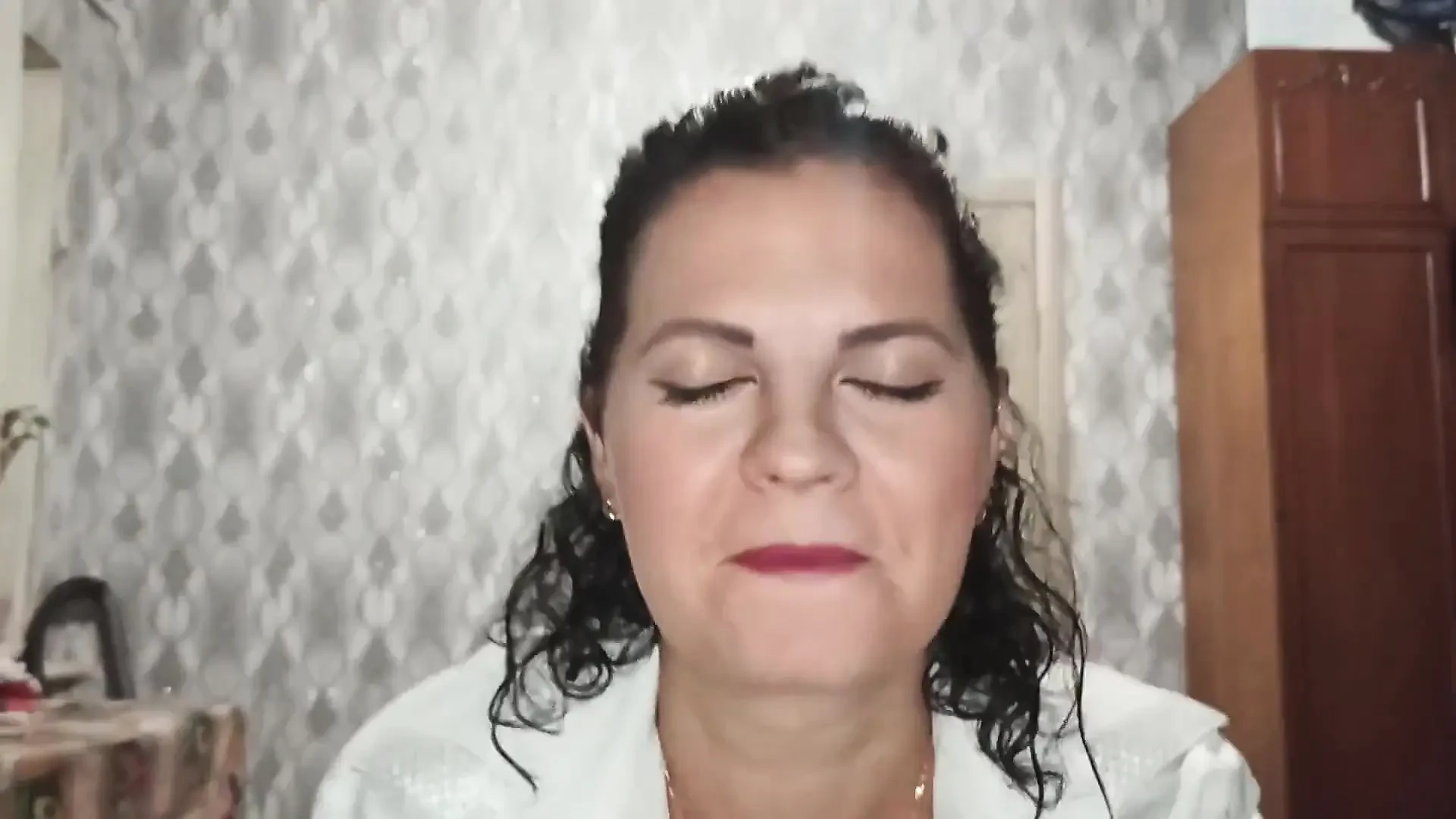 Oral Sex with Vaginal and Anal Fuck