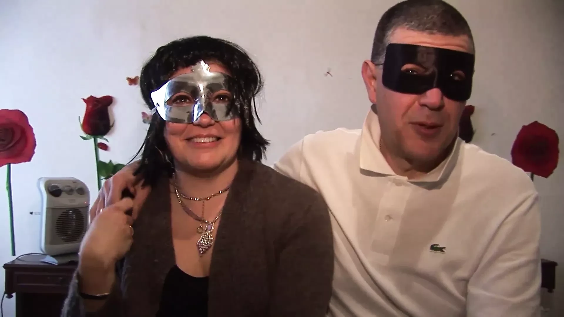 CASTING PORNO ITALIA #02 – storia #03