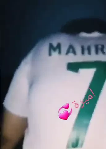 Un bon plan avec amira jeunes couple algerien