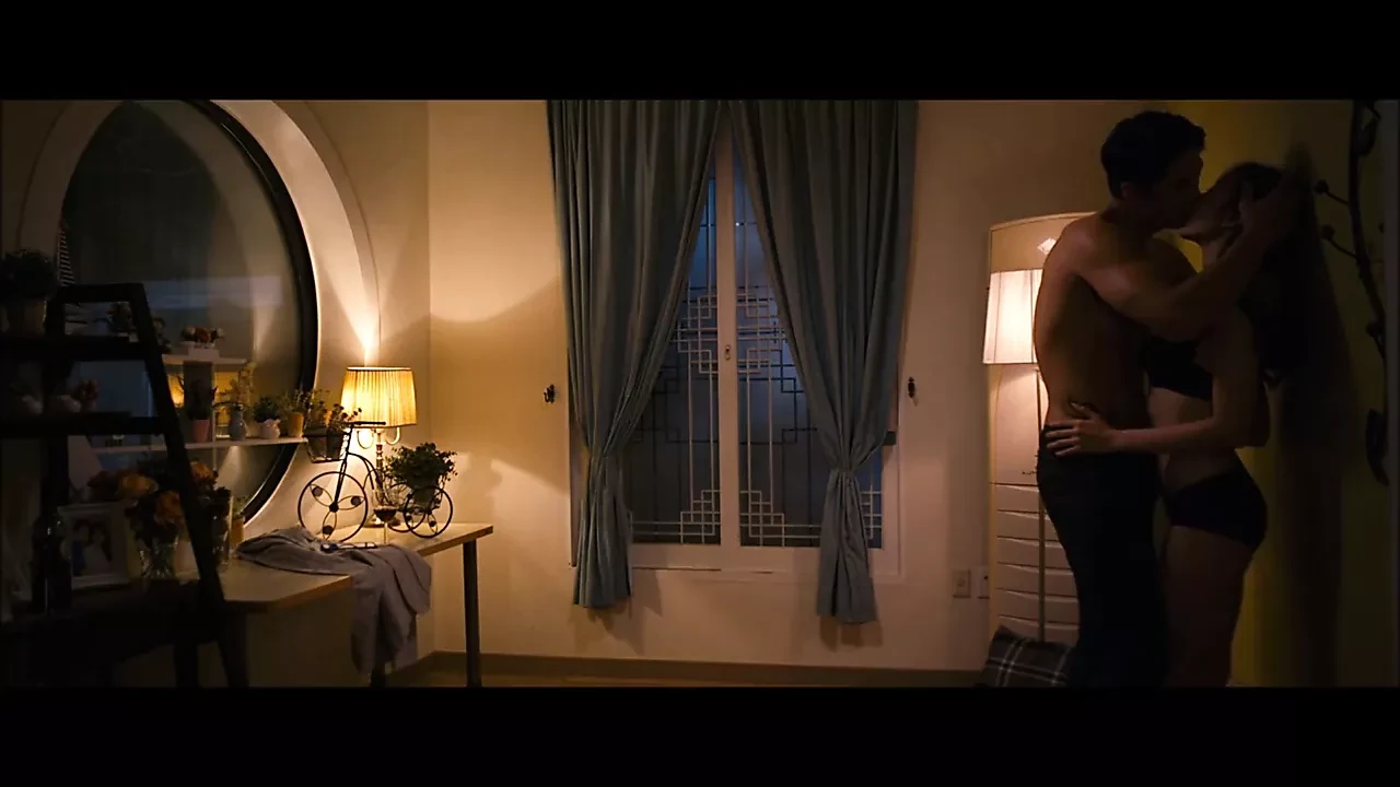 Viki Kang – Steamy Affair