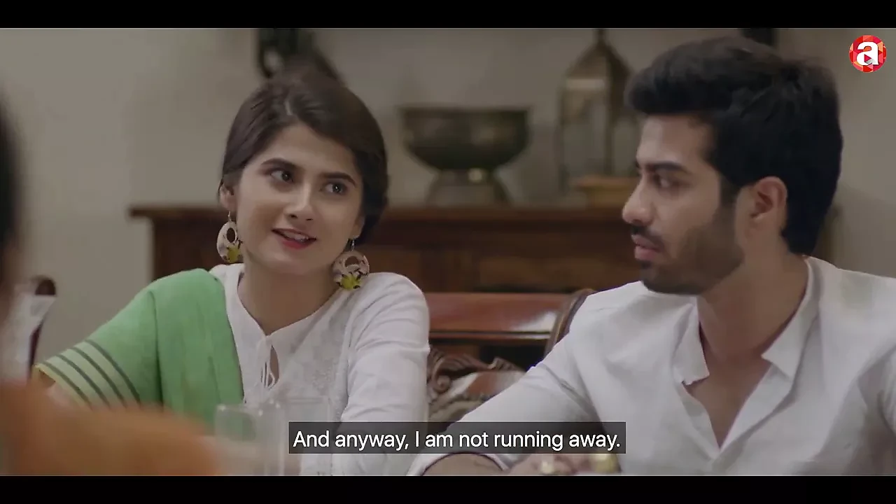 Sweta Mishra – Sin 2020 – Sexy Scene