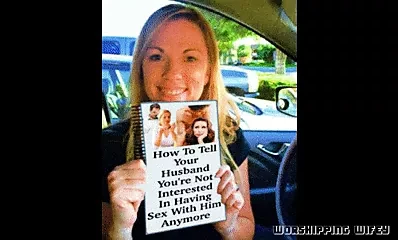 White Wives Matter – Having Sex With Hubby Doesn’t