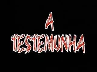 As Panteras – A testemunha-HD