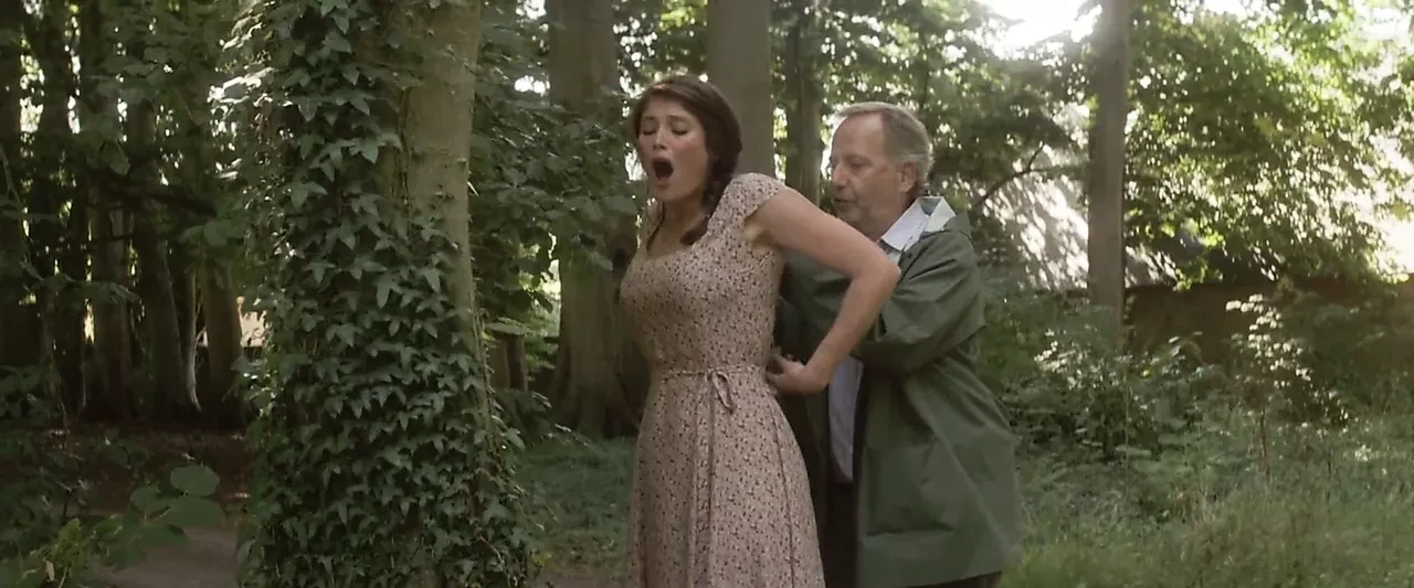 Gemma Arterton – Gemma Bovery