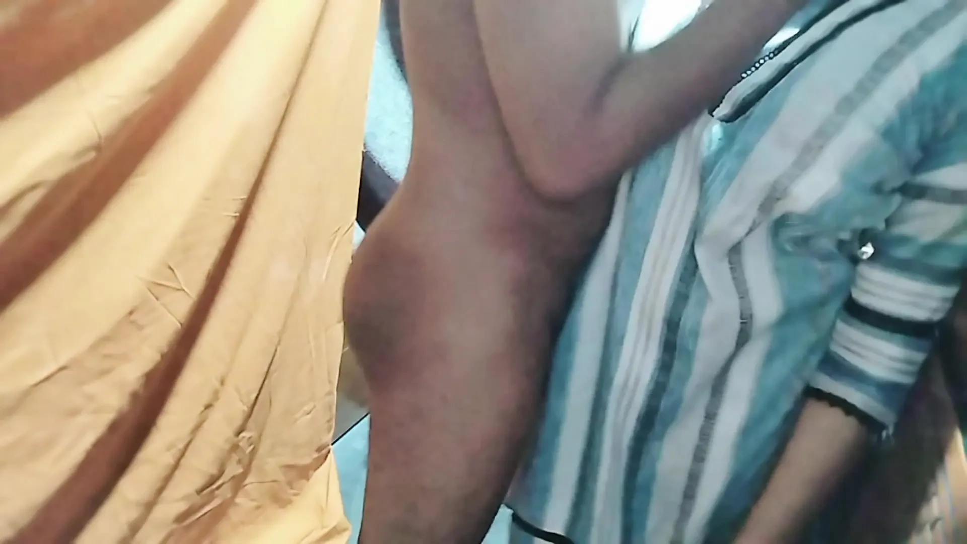 Boy girl in college store room, did love in friendship