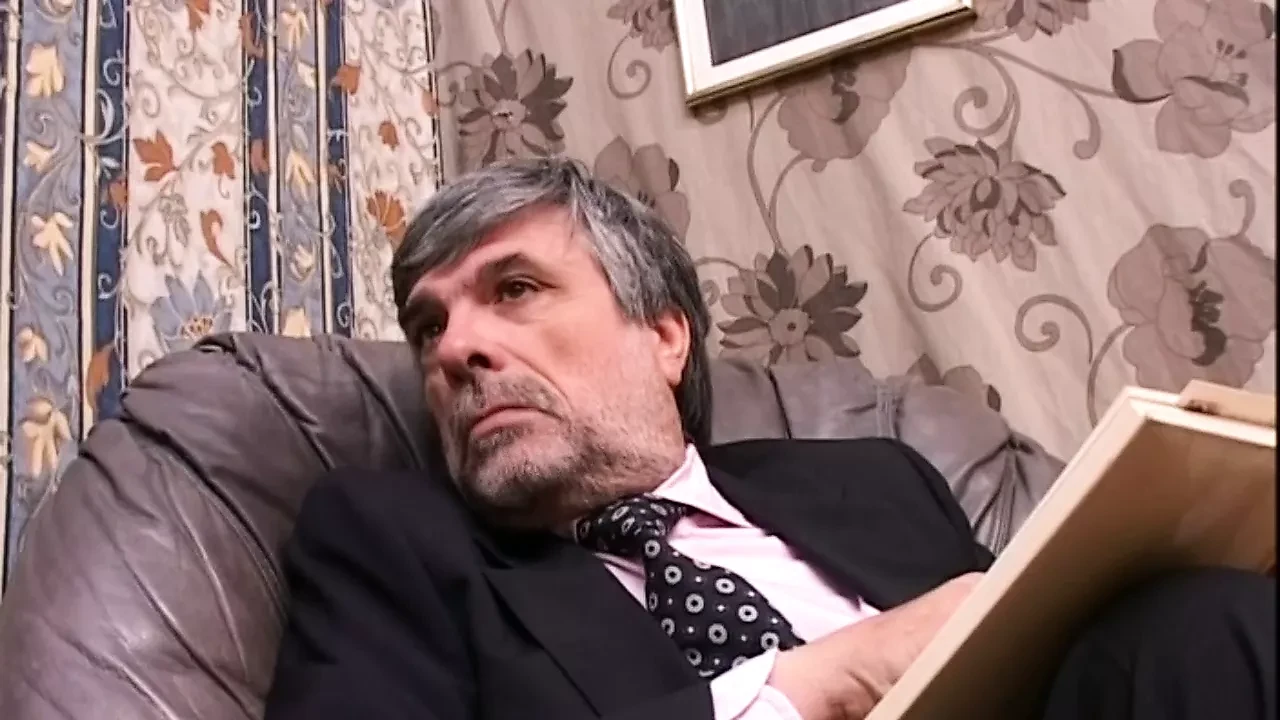 Era mio padre 3 – Episode 1