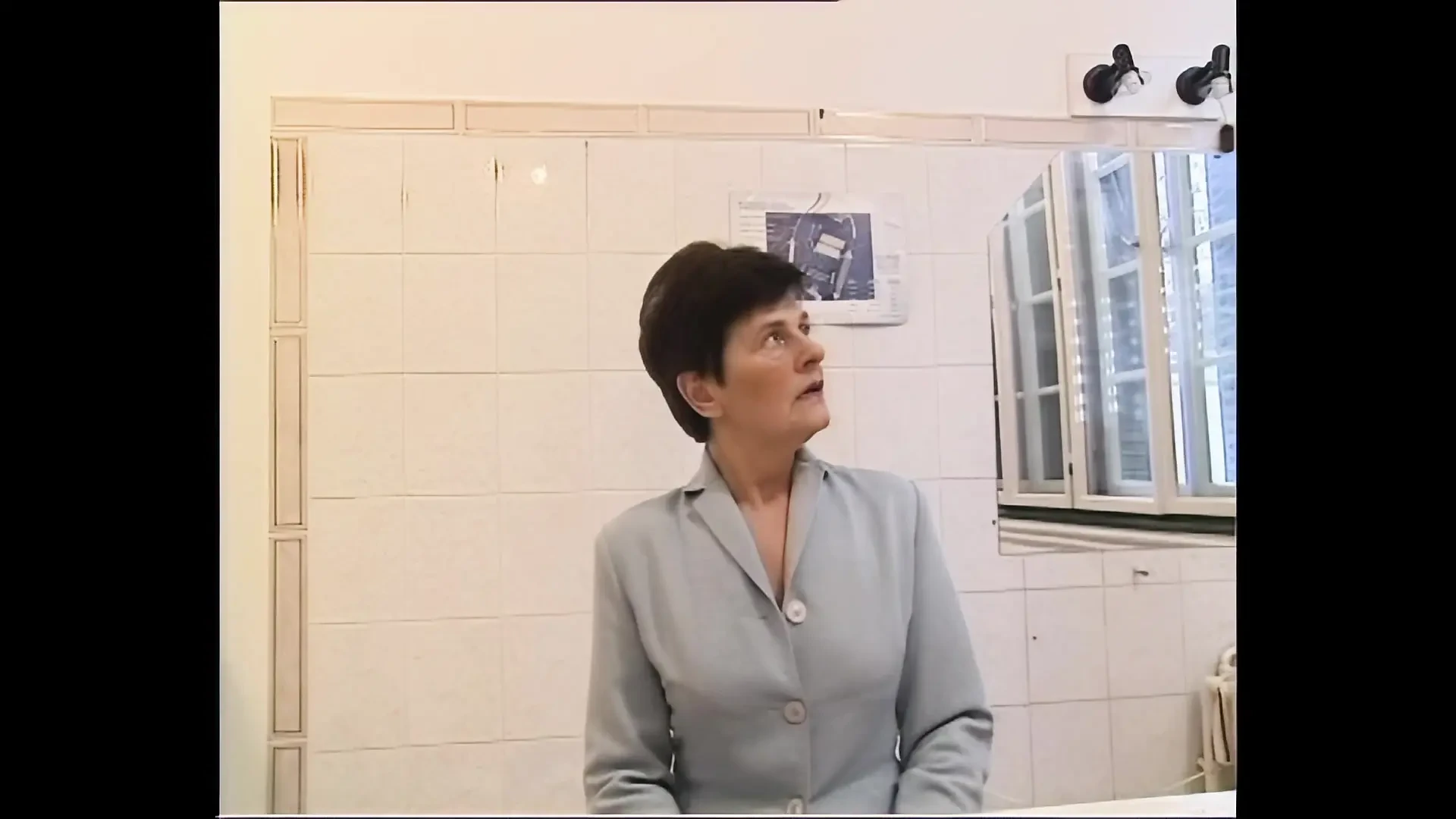 Hot Granny Loves Huge Cocks – Vol. 03