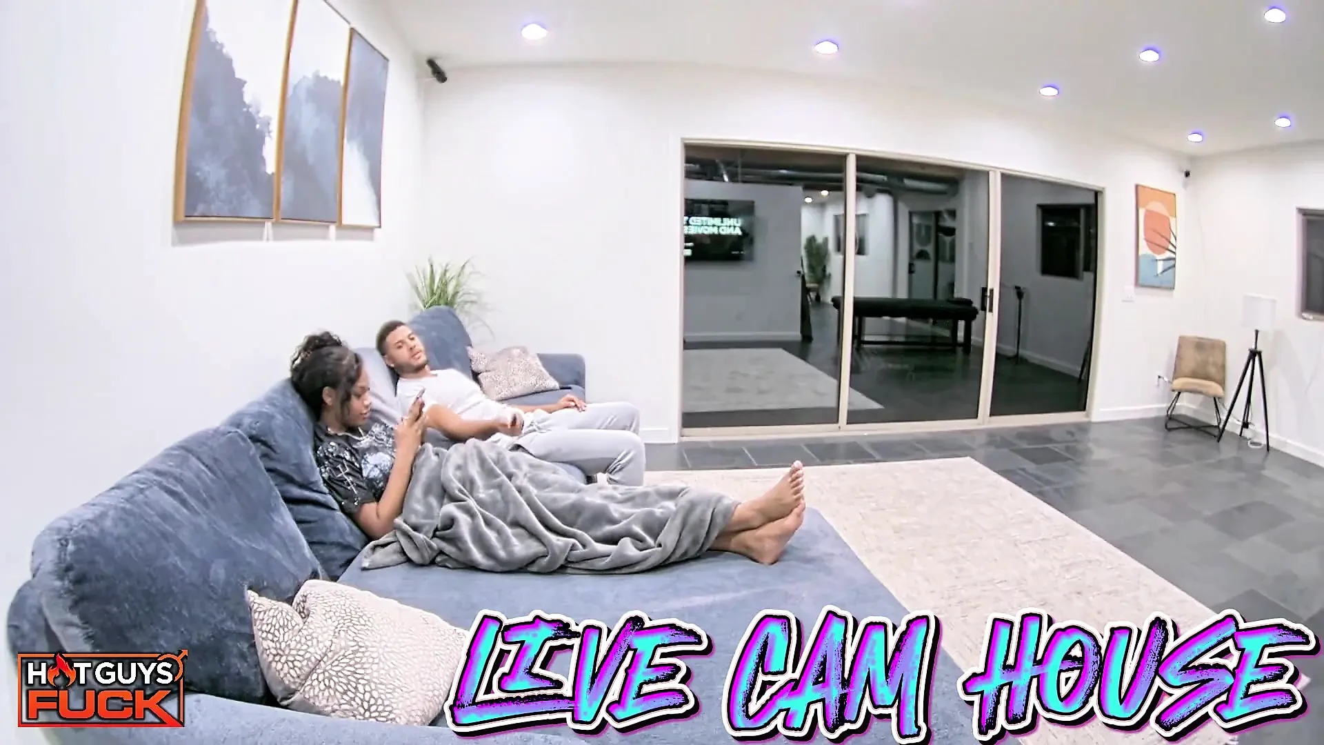 Caught Fucking Afterhours Hotguysfuck Shoots