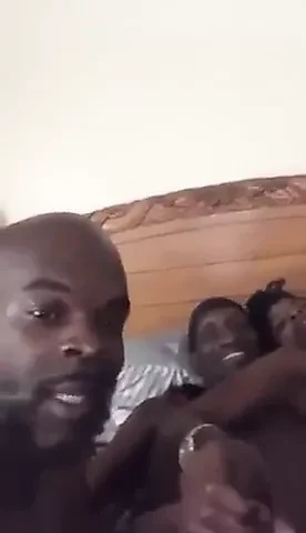 Hubby agreed to wife’s bisexual fantasy