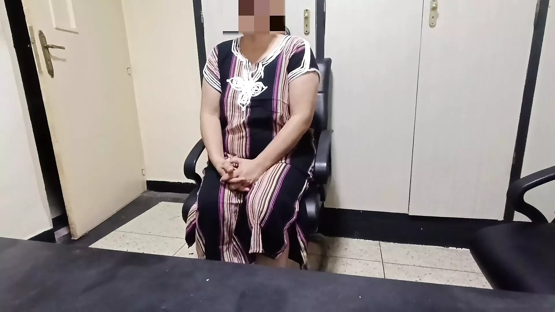 Neighbor asked me for loan and had to pay with her pussy She asked me for loan and paid with sex