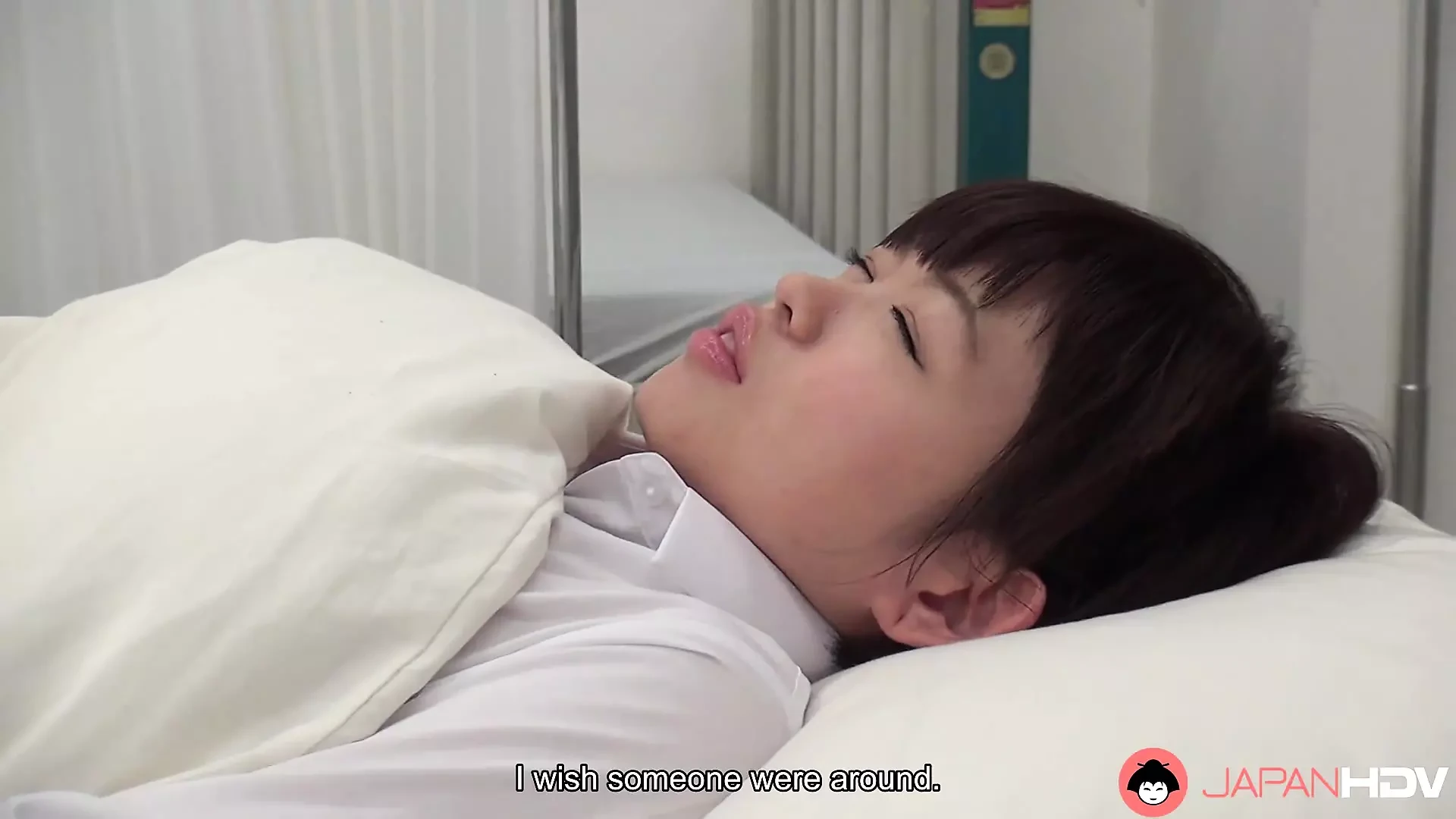 Kaho Miyazaki Finally Fucks Her Crush