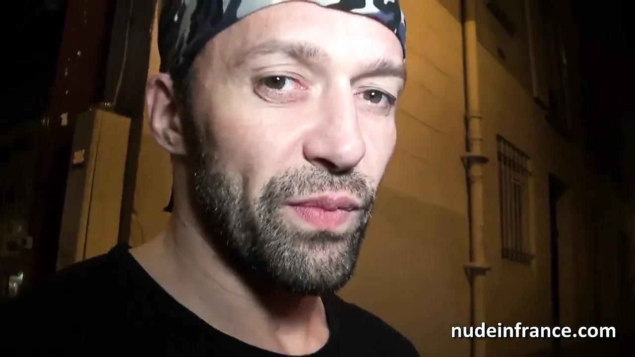 French arab milf hard double penetrated and jizzed on tits