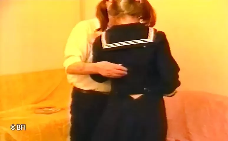 Scenes from old and young 1