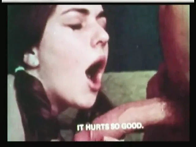 John Holmes Still Cumming