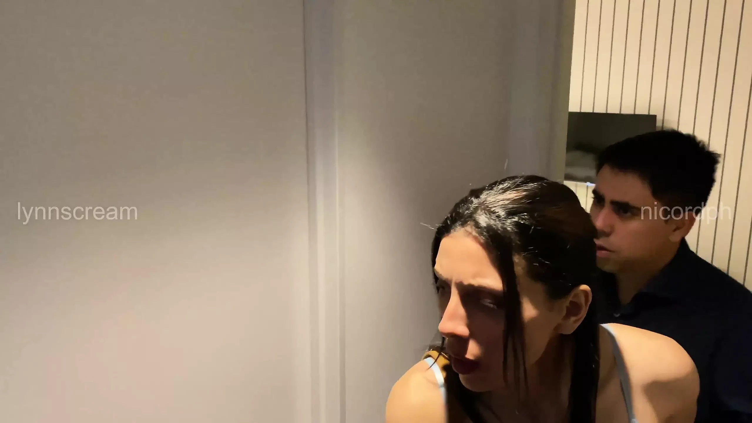 I Share a Bed with My Boss by Mistake and We End up Fucking