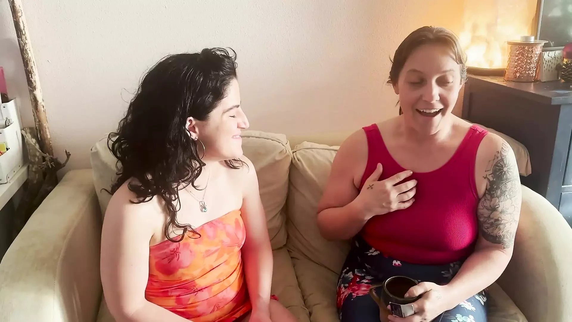 A Slut’s Guide To Happiness Podcast –  Episode 11: Negotiation and Boundaries in BDSM and Porn – with Hazel Havoc