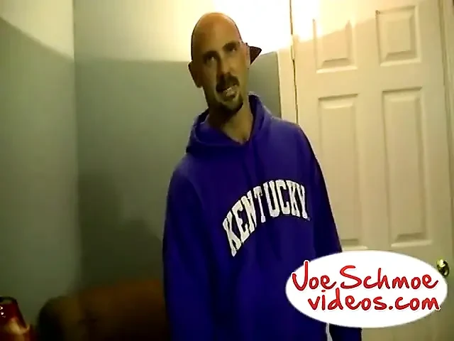 His First Gay Ass – Bareback