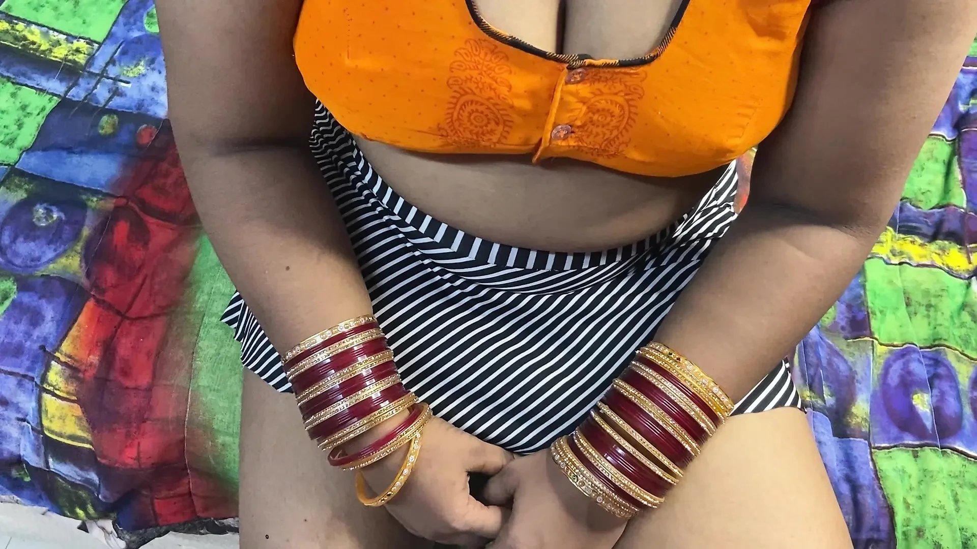 Boss Ki Bahen Ko Choda Viral Mms Xvideo