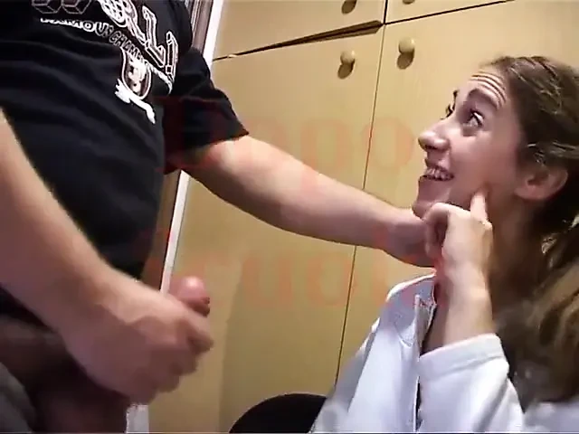 Unleashed mature woman takes care of two cocks